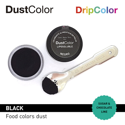 Dustcolor Fat Soluble 10cc