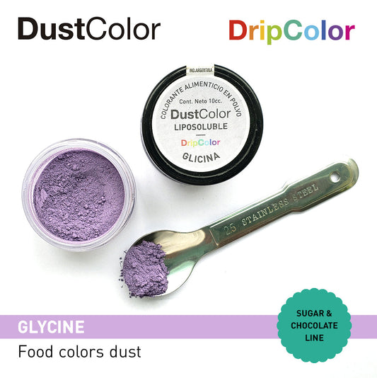 Dustcolor Fat Soluble Glycine 10cc