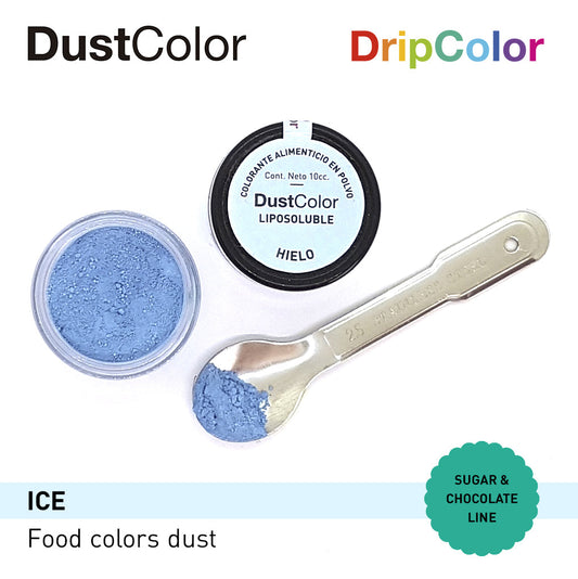 Dustcolor Fat Soluble Ice 10cc