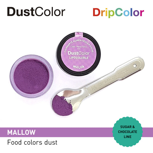 Dustcolor Fat Soluble Mallow 10cc