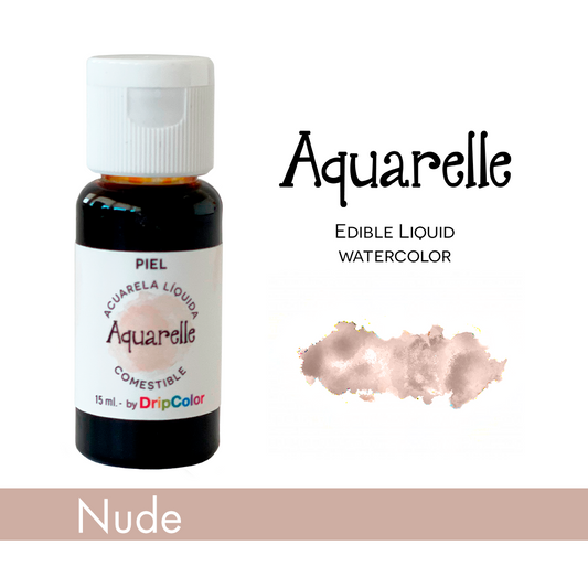 Aquarelle Edible Paint Nude 15ml