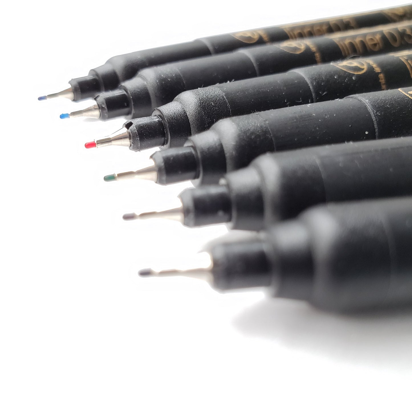 Food Colors Liner