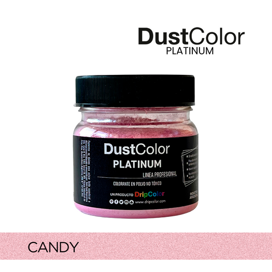 Dustcolor Platinum Professional Line CANDY