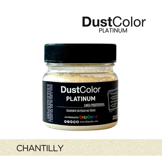 Dustcolor Platinum Professional Line CHANTILLY