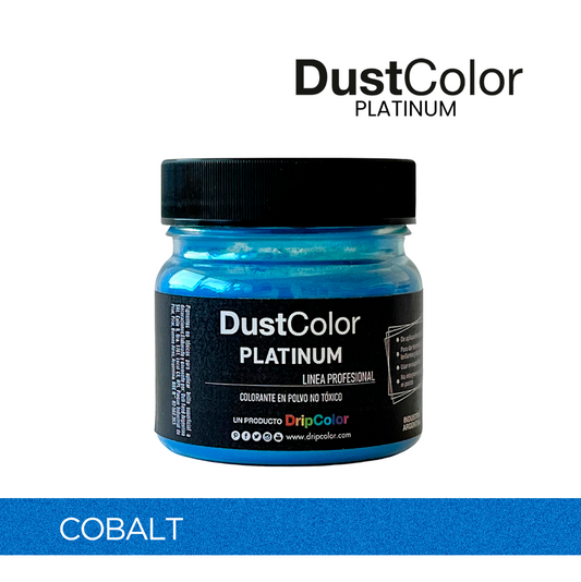 Dustcolor Platinum Professional Line COBALT
