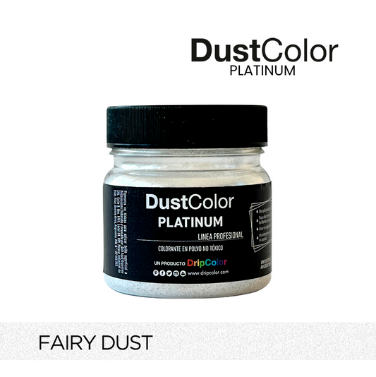 Dustcolor Platinum Professional Line FAIRY DUST