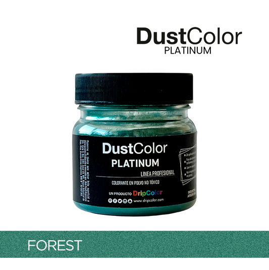 Dustcolor Platinum Professional Line FOREST