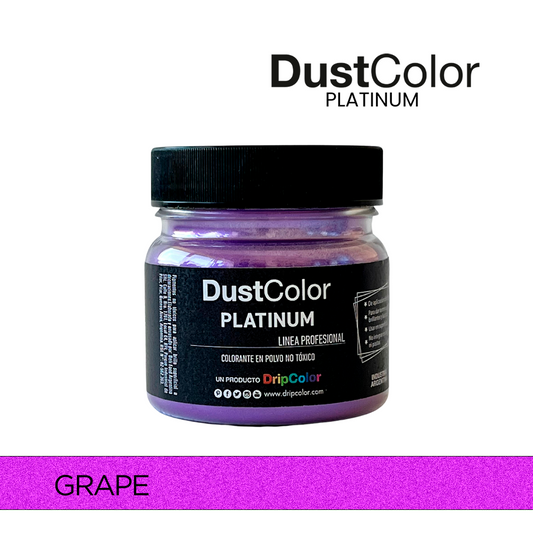 Dustcolor Platinum Professional Line GRAPE