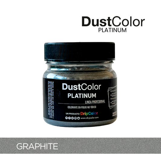 Dustcolor Platinum Professional Line GRAPHITE