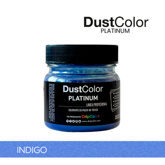 Dustcolor Platinum Professional Line INDIGO