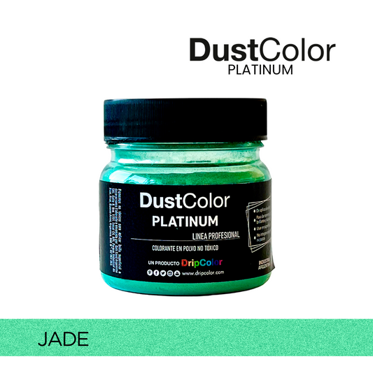 Dustcolor Platinum Professional Line JADE