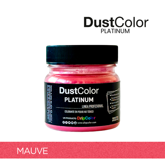 Dustcolor Platinum Professional Line MAUVE