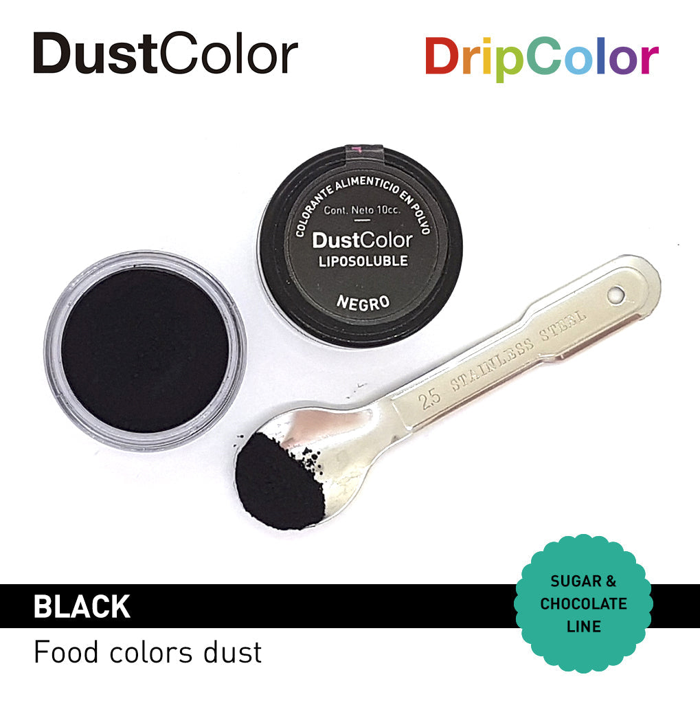 Dustcolor Fat Soluble 10cc