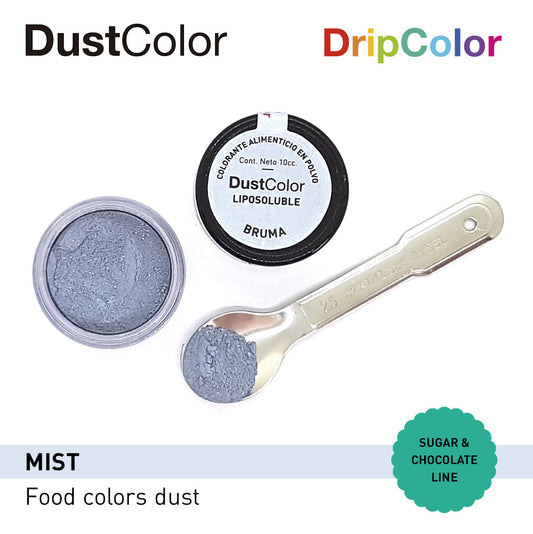 Dustcolor Fat Soluble Mist 10cc