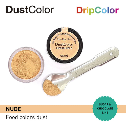 Dustcolor Fat Soluble Nude 10cc