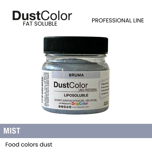 Dustcolor Fat Soluble Professional Line Mist