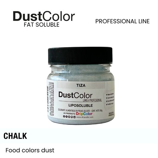 Dustcolor Fat Soluble Professional Line Chalk