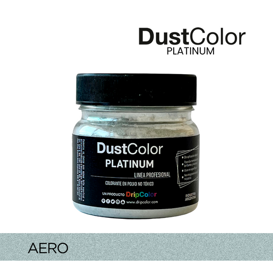 Dustcolor Platinum Professional Line AERO