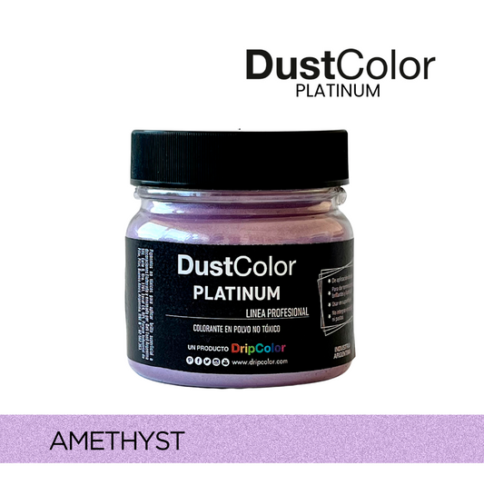 Dustcolor Platinum Professional Line AMETHYST