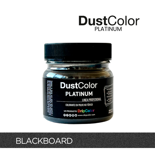 Dustcolor Platinum Professional Line BLACKBOARD