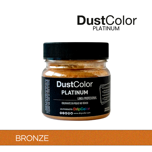 Dustcolor Platinum Professional Line BRONZE