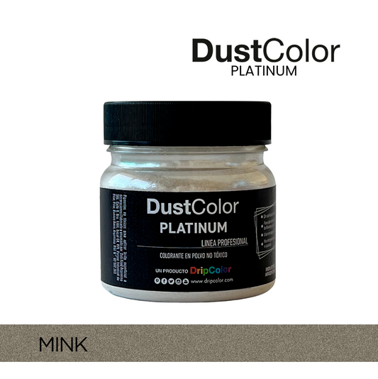 Dustcolor Platinum Professional Line MINK