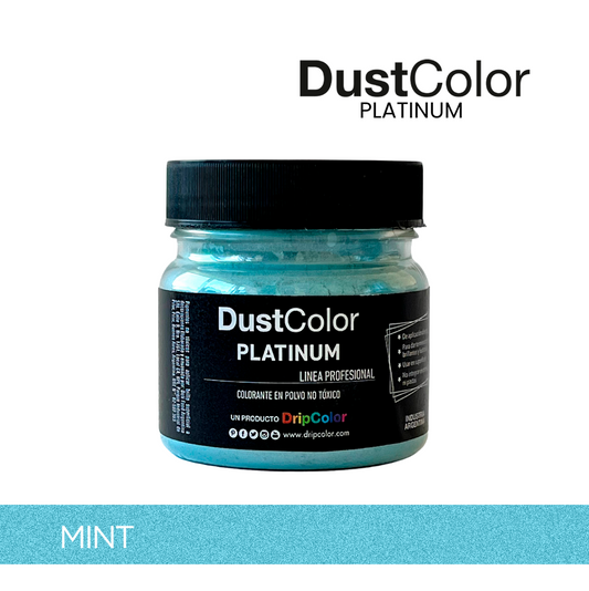 Dustcolor Platinum Professional Line MINT