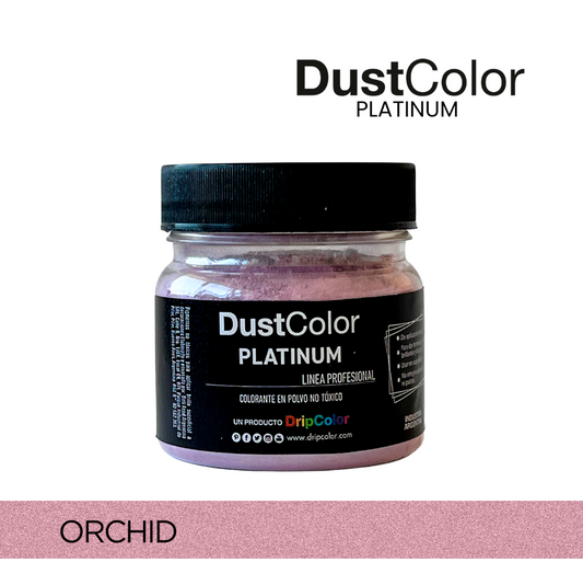 Dustcolor Platinum Professional Line ORCHID