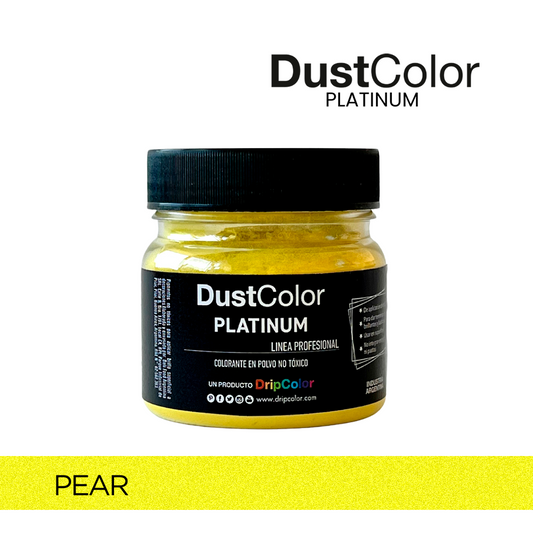 Dustcolor Platinum Professional Line PEAR