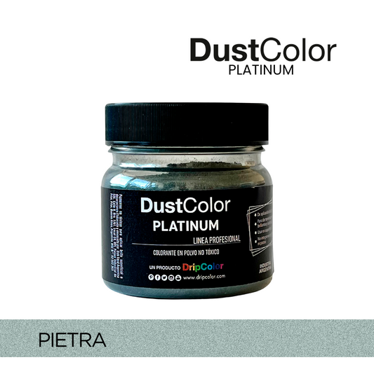 Dustcolor Platinum Professional Line PIETRA