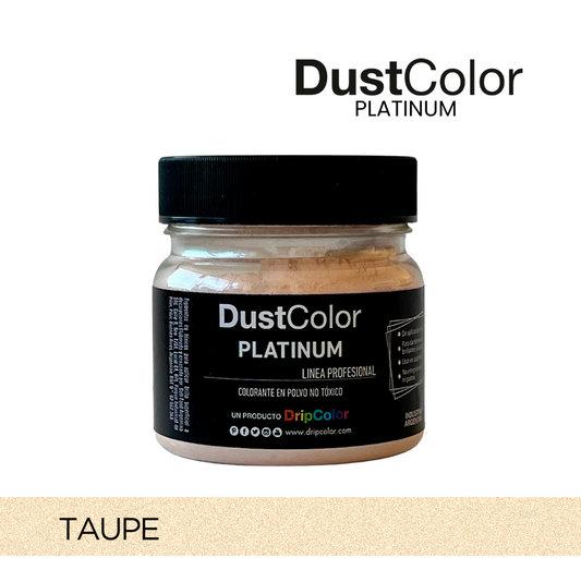 Dustcolor Platinum Professional Line TAUPE