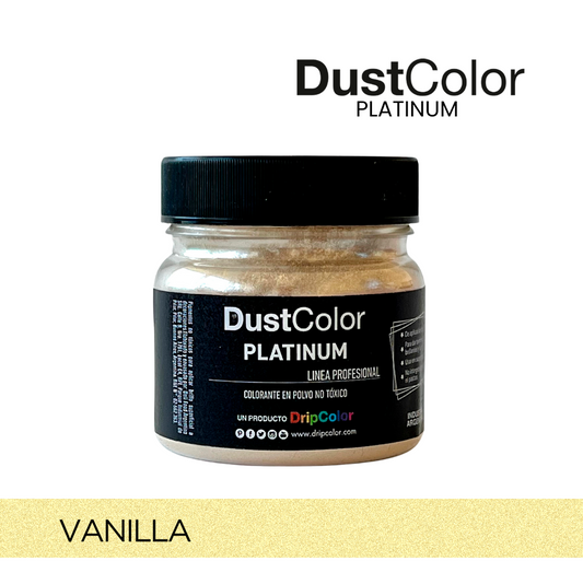 Dustcolor Platinum Professional Line VANILLA